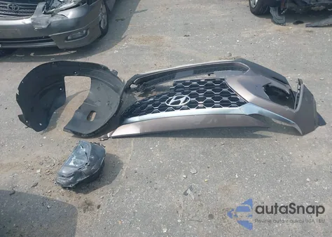 2020 Hyundai Santa Fe Sel z USA, uszkodzony, nr VIN 5NMS3CAD5LH196749